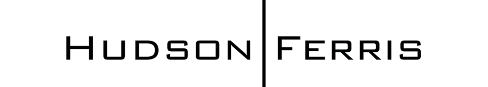 Hudson Ferris Logo