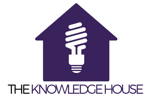 The Knowledge House logo