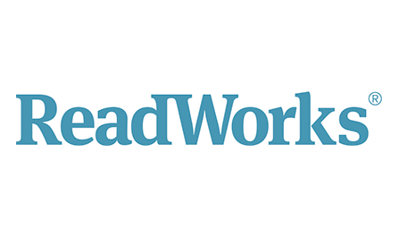 Read works logo