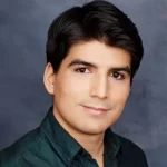 Mike Figueroa - Account Executive