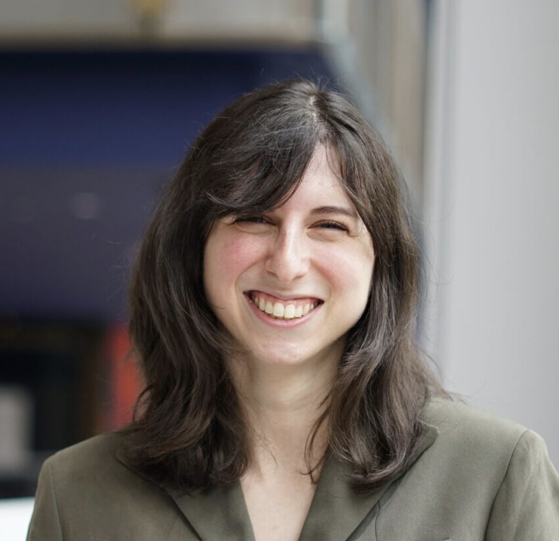 Molly Breitbart